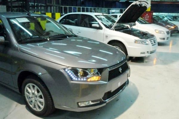 طرح جدید پیش فروش خودرو سایپا (10 مهر 97)آغاز شد+ جزئیات