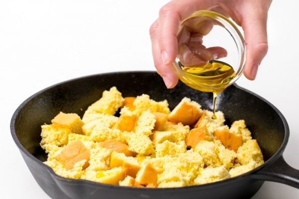 میراث ملموس/ «چنگالی»؛ طعمی از گذشته‌