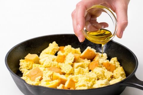 میراث ملموس/ «چنگالی»؛ طعمی از گذشته‌