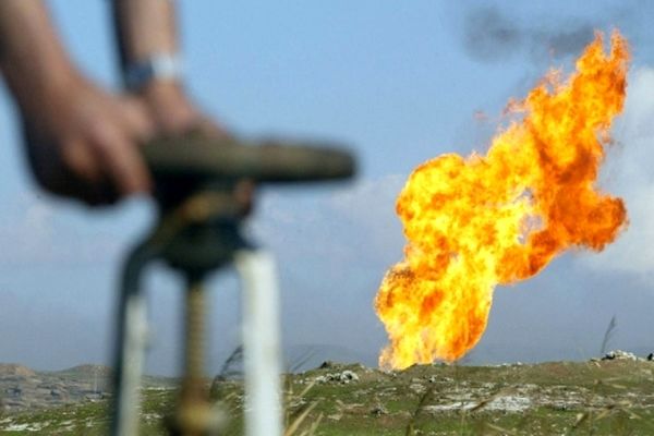 کویت صادرات نفت خود را به آمریکا متوقف کرد