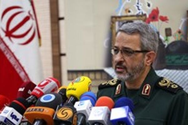 اجتماع باشکوه 700هزار بسیجی روز پنجشنبه در سراسر کشور