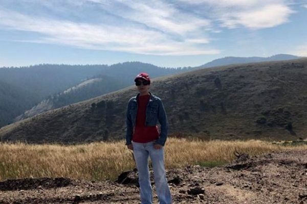 ظاهر متفاوت «شراره رخام»