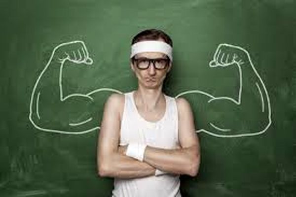 چاق شدن سریع و سالم با چند خوراکی خوشمزه