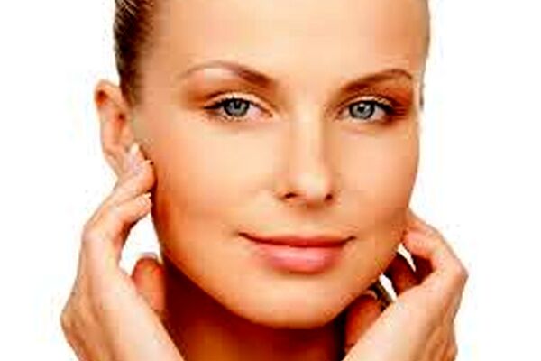 با چای سبز پوست را پاکسازی کنید