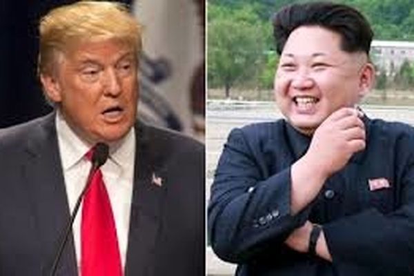 پیام مهم رهبر کره شمالی به ترامپ