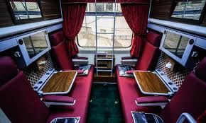 قطار با نرخ بلیت 30 هزار تومان در مسیر مشهد - تهران فعال شد