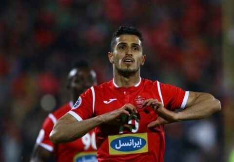 پیروزی ارزشمند پرسپولیس مقابل السد در قطر/ یک ۹۰ دقیقه دیگر تا فینال