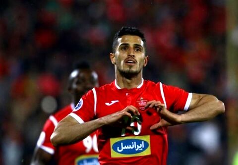 پیروزی ارزشمند پرسپولیس مقابل السد در قطر/ یک ۹۰ دقیقه دیگر تا فینال