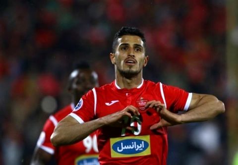 پیروزی ارزشمند پرسپولیس مقابل السد در قطر/ یک ۹۰ دقیقه دیگر تا فینال