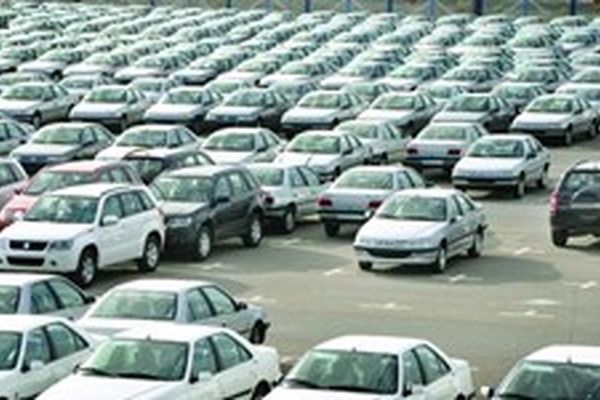 قیمت خودروهای داخلی تا 12 و خارجی تا 50 میلیون تومان کاهش یافت