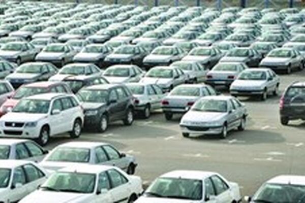 قیمت خودروهای داخلی تا 12 و خارجی تا 50 میلیون تومان کاهش یافت