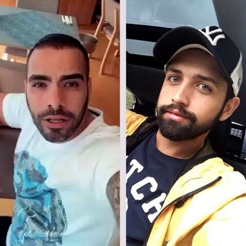 سکوت سلطان حاشیه در برابر اتهامات «ساشا سبحانی» شکست!