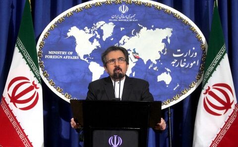واکنش ایران به انتخاب رئیس جمهور عراق