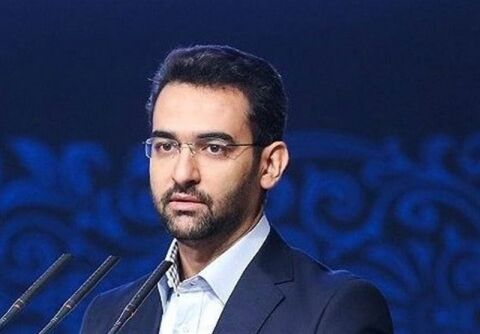 وزیر ارتباطات: از پیام‌رسان‌های داخلی به طور گسترده حمایت کردیم