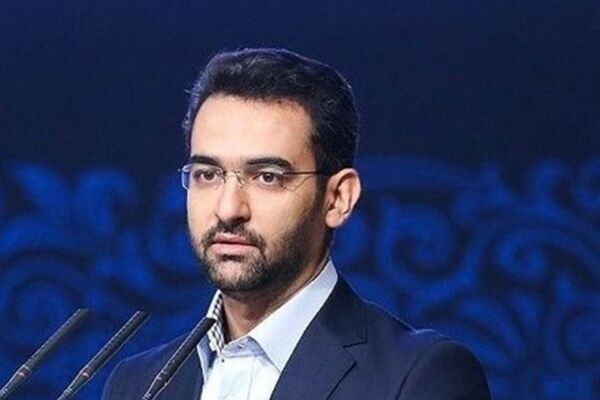 وزیر ارتباطات: از پیام‌رسان‌های داخلی به طور گسترده حمایت کردیم