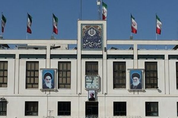 مديريت شهری مشهد در برزخ
