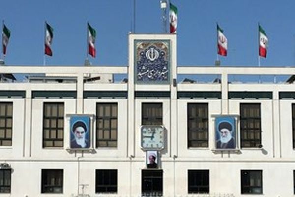 مديريت شهری مشهد در برزخ