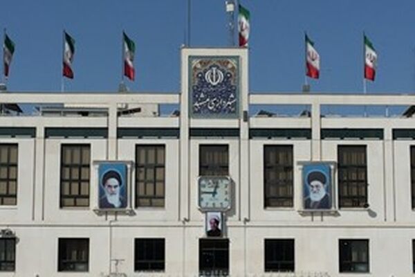 مديريت شهری مشهد در برزخ