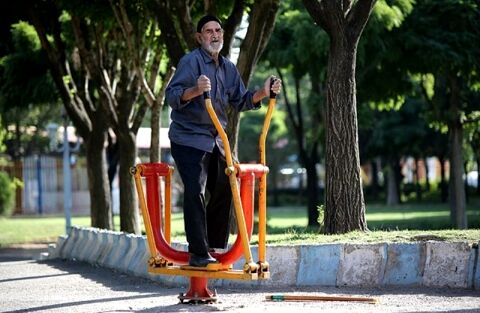 غفلت از سالمندی پویا تهدیدی برای توسعه یافتگی