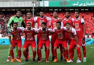 خبری که پرسپولیسی‌ها را خوشحال می‌کند