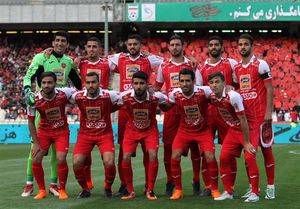 خبری که پرسپولیسی‌ها را خوشحال می‌کند