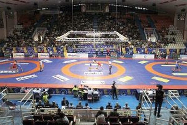 تعمیر و بازسازی سالن بهشتی به‌سرعت آغاز می‌شود