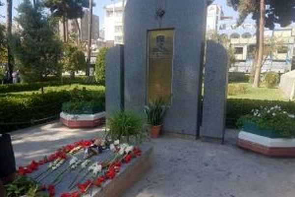 فهرست اسامی مفاخر برای نامگذاری معابر تهیه می‌شود