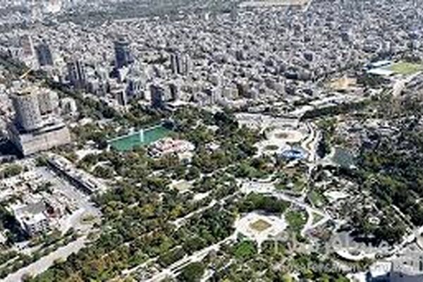 مشهد تبدیل به شهر خلاق می‌شود