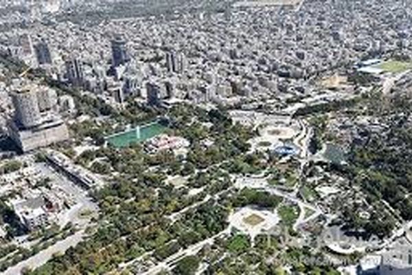 مشهد تبدیل به شهر خلاق می‌شود