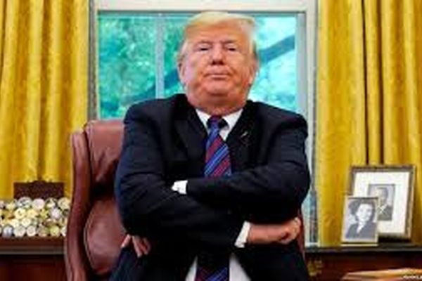 سیاست‌های ترامپ و کاهش رشد اقتصادی جهانی