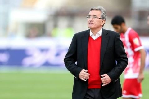 سقوط 2 پله‌ای برانکو و صعود 15 پله‌ای امیر قلعه‌نویی