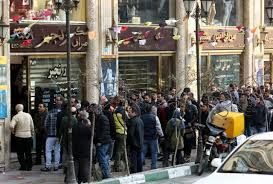 وقتی دلال دلار گریست