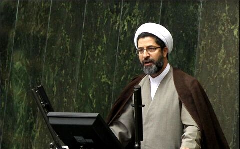 انتخاب بحرینی به عنوان عضو ناظر در شورای عالی بورس و اوراق بهادار