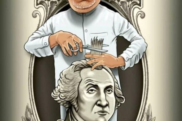 وقتی جهانگیری از کاهش قیمت ارز خبر داد