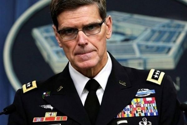 درخواست آمریکا از ایران درباره حملات موشکی