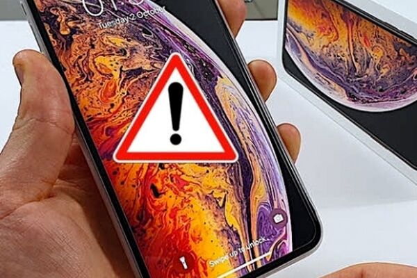 آیفون گیت چیست؟