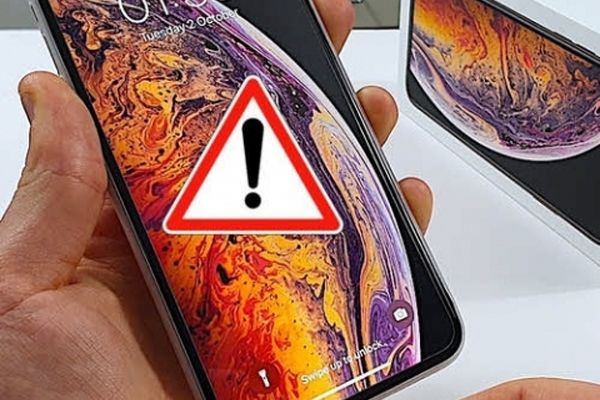 آیفون گیت چیست؟