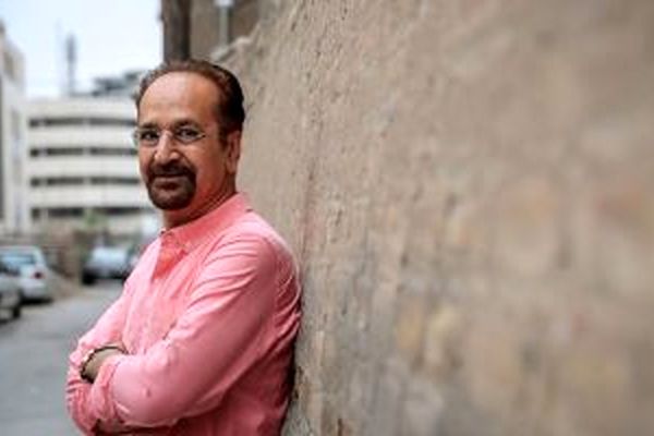 هنر تئاتر از جایی تغذیه نمی‌شود