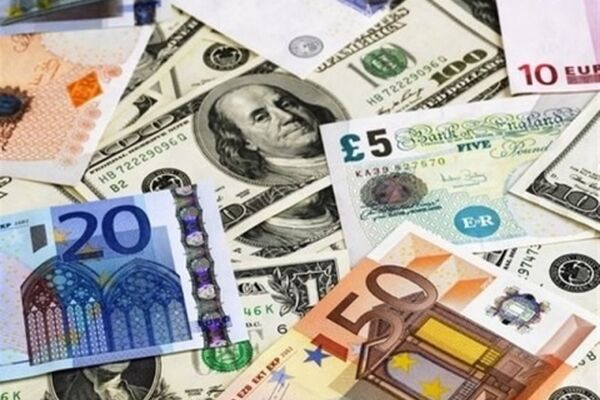 قیمت روز ارزهای دولتی ۹۷/۰۷/۱۱| نرخ ۲۸ ارز بانکی کم شد