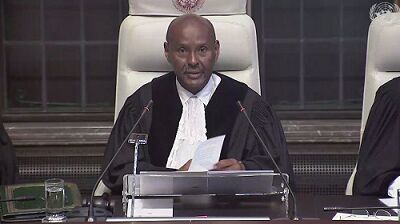 رأی دیوان لاهه به نفع ایران؛ آمریکا ملزم به رفع برخی تحریم‌ها و عدم اعمال تحریم جدید شد
