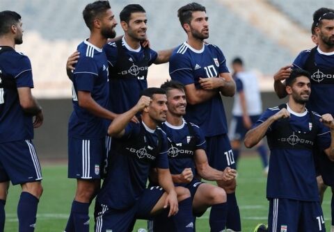 ۲۸ بازیکن به اردوی تیم ملی دعوت شدند