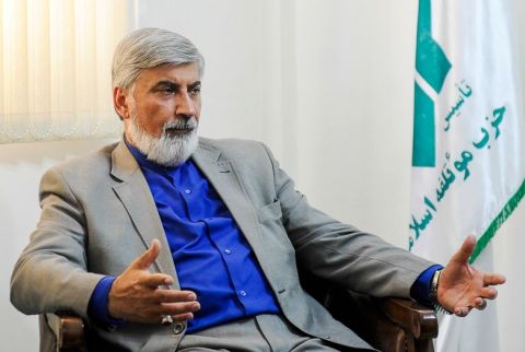 دولت‌ها، احزاب را خار چشم خود می‌دانند