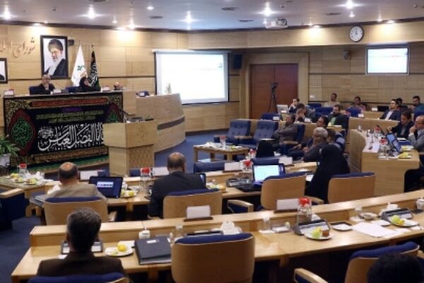 دوهزار میلیارد ریال اوراق برای اتوبوسرانی مشهد منتشر می شود