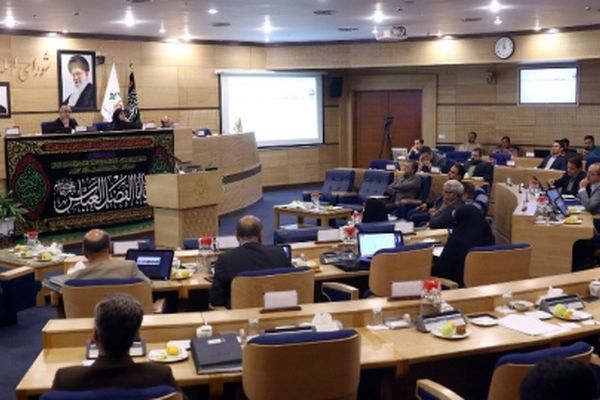 تقی‌زاده خامسی یکی از گزینه‌های وزارت/ وضعیت شهردار تا 26 آبان مشخص می‌شود