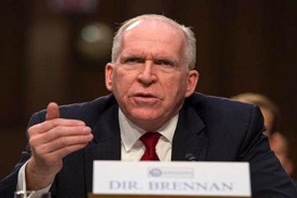 رئیس سابق سیا فاتحه بن‌سلمان را خواند