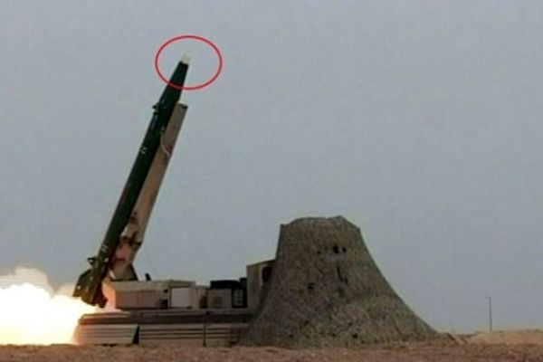 کابوسِ ایرانیِ آمریکا در تنگه هرمز