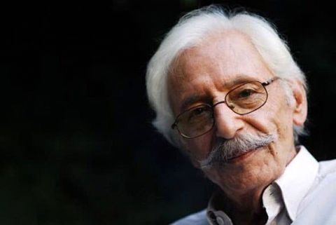 شایعه درگذشت جمشید مشایخی تکذیب شد