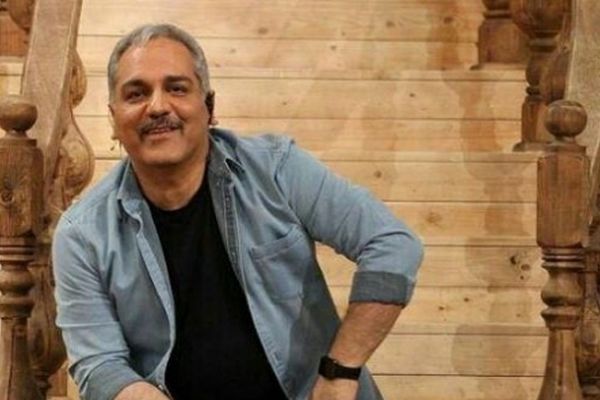 مهران مدیری از تلویزیون خداحافظی کرد؟