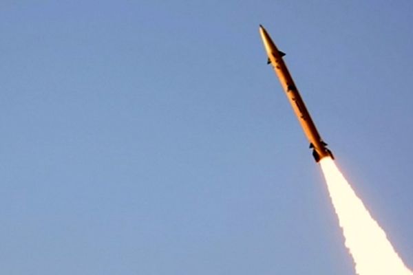 ساخت موشک جدید توسط سپاه؛ دنیا حیرت‌زده می‌شود