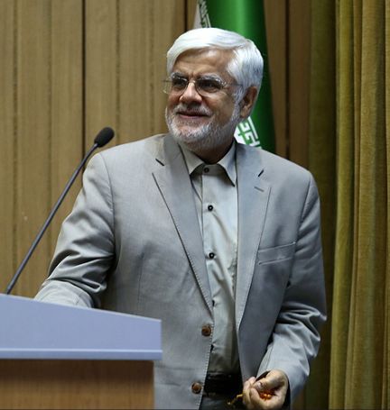 پشت پرده استعفای محمد رضا عارف